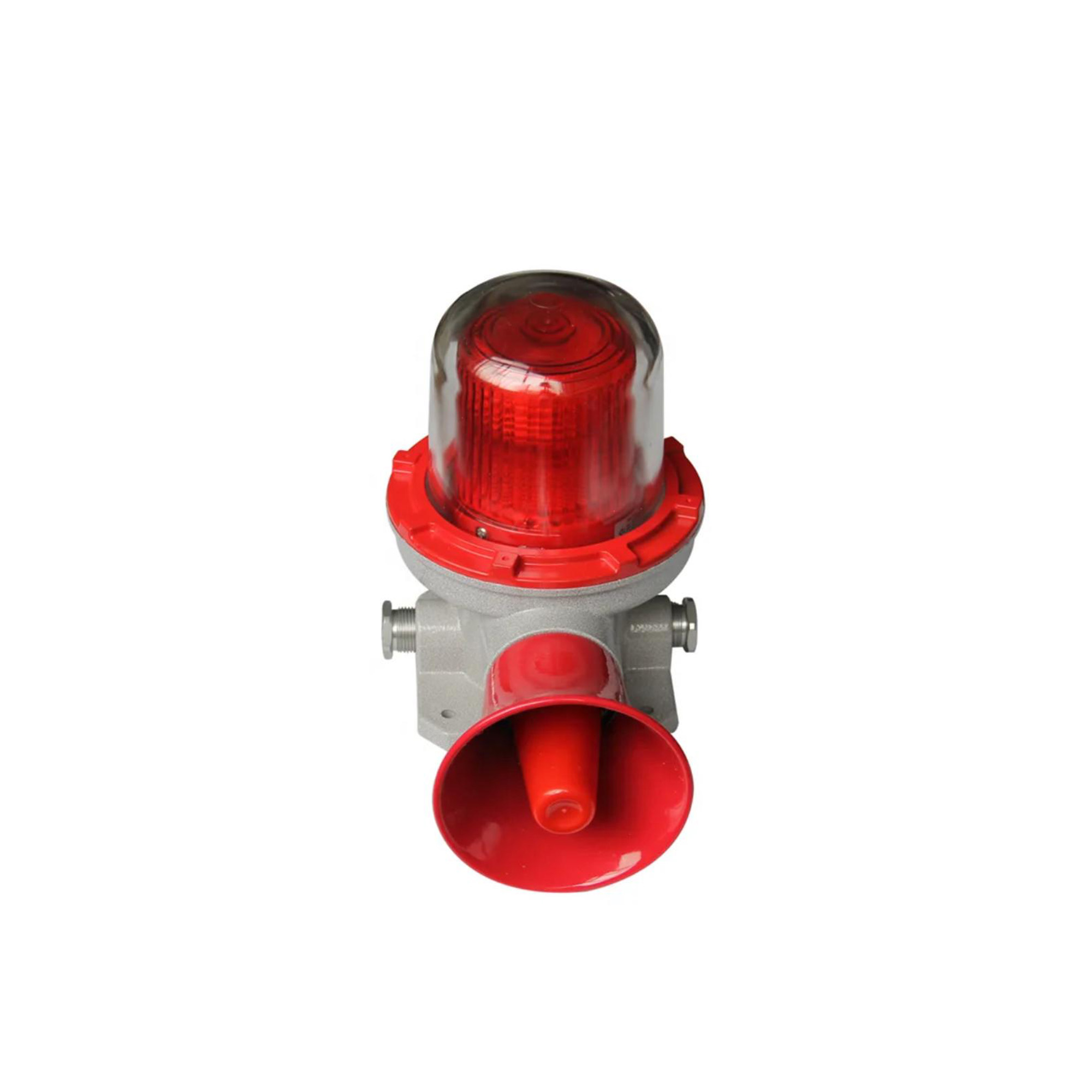 Flame proof siren manufacturer in India