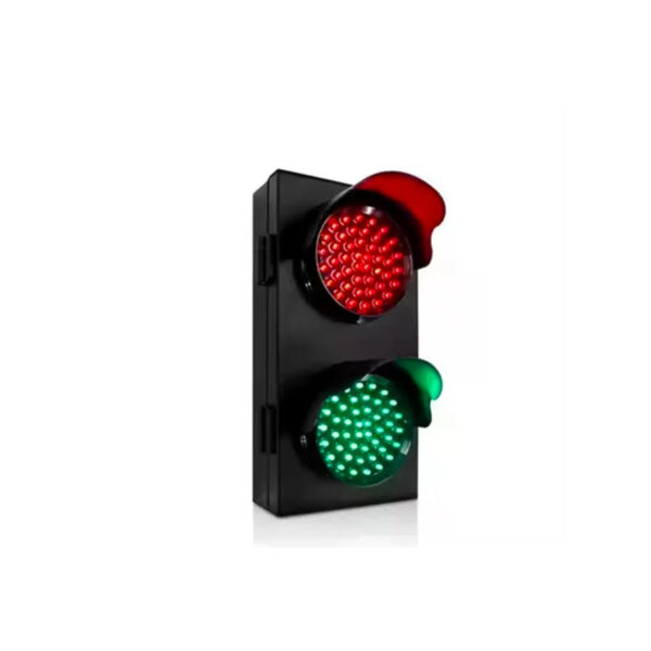 Traffic light manufacturer in India