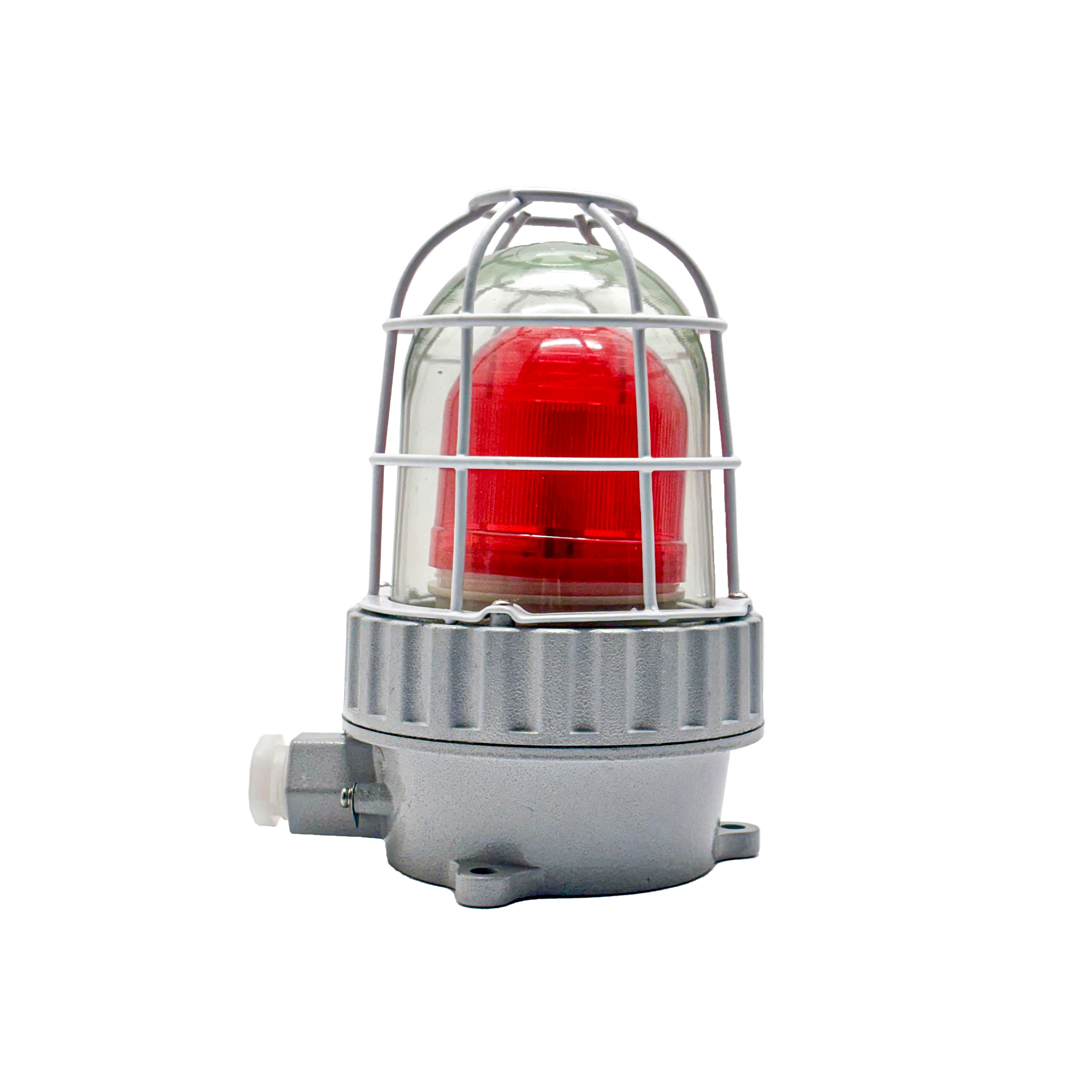 flame proof siren manufacturer in India