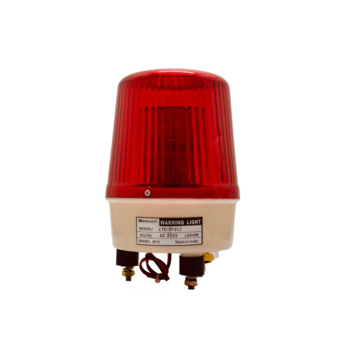 warning light manufacturer in India