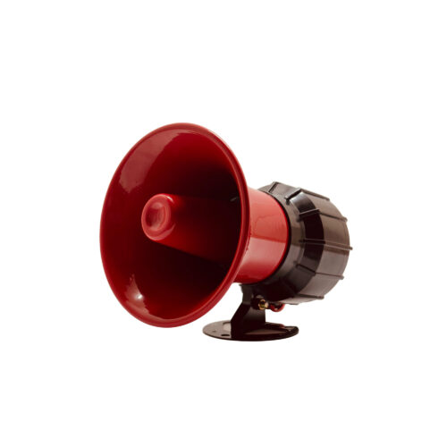 voice hooter manufacturer in India