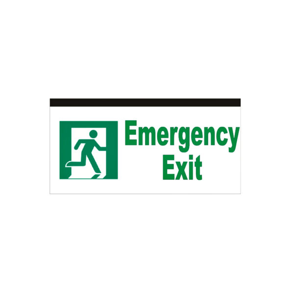 Emergency Exit