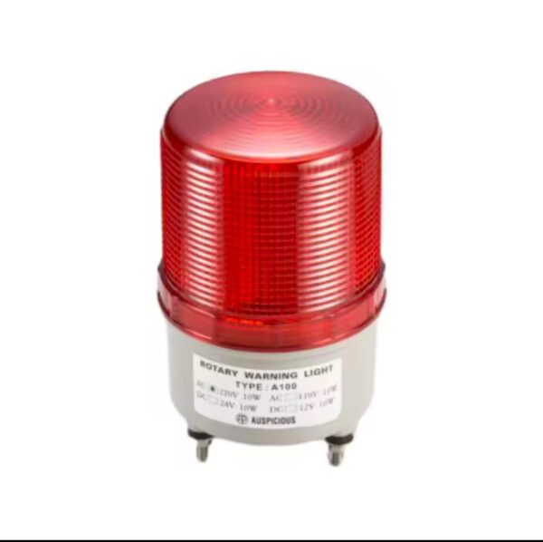 Audio visual alarm supplier in India