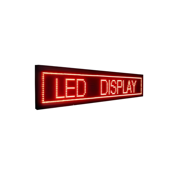 led display manufacturer in India